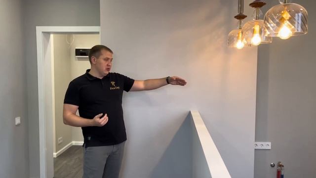 Готовый ремонт однокомнатной квартиры 5️⃣0️⃣ м²