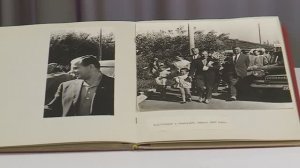 Коллекция Дома-музея имени Юрия и Валентины Гагариных пополнилась уникальным экспонатом