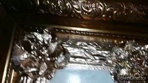 Реставрация икон и  киоты