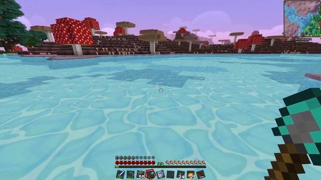 Minecraft FTB Infinity Evolved - I'm smelting! - #2 (2023, 1.7.10) смотреть онлайн