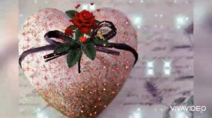 Подарите друзьям сердечки!???  С Днём сердца! ???