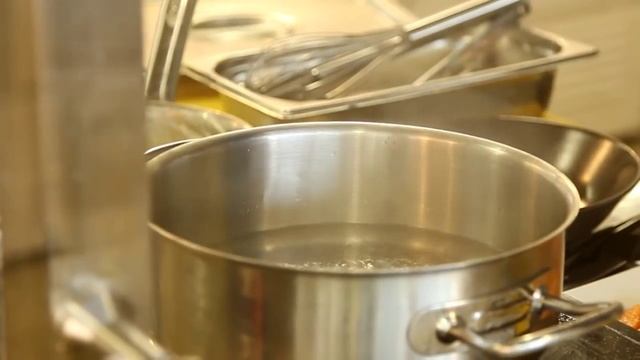 Как приготовить кету. Рыбная лазанья. смотреть онлайн