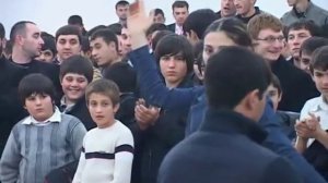 Ловзар на Мархаж 22,23,24 октября 2006 года часть 2