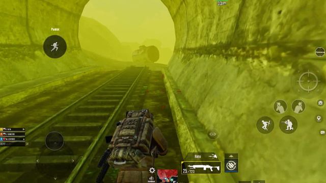 PUBG MOBILE. METRO ROYALE. МОКРЫЙ ВИЛЛИ В ДЕЛЕ. смотреть онлайн