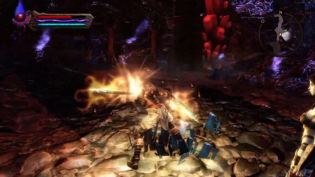 Yareli - An Over Critical Analysis (First Impressions) | Warframe смотреть онлайн