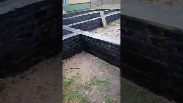 Фундамент, дешево и сердито. Часть2. смотреть онлайн