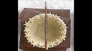 Красивейшее оформление сдобных пирогов