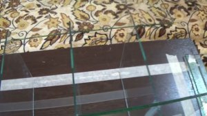 Многосекционный аквариум для петушков