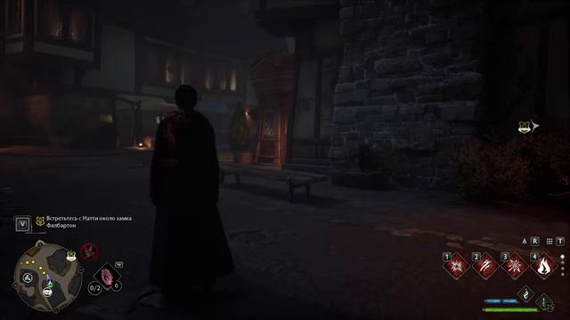 ВОЛШЕБНЫЙ МИР ► Hogwarts Legacy ► СТРИМ #5 #mrd_o_c #hogwartslegacy #ХогвартсНаследие смотреть онлайн