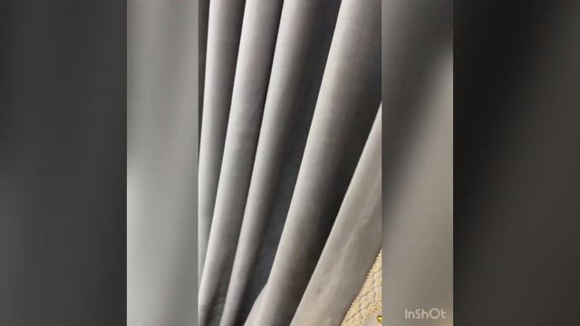 Портьеры бархатные цвет кофе смотреть онлайн