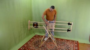 Обзор на модель "Качелей ЯЛОВИЦЫНА" - "Соло".
