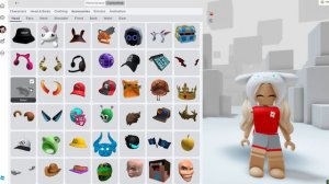 HOW TO BE A CUTE MINI ROBLOX AVATAR FOR FREE! (2024)