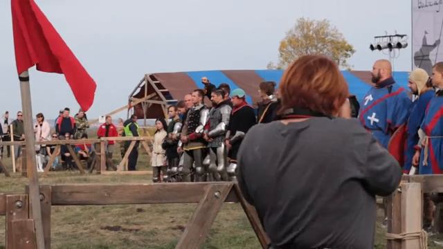 Фестиваль "Великий Болгар 2020". День второй. смотреть онлайн