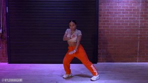 ED SHEERAN - Bad Habits | Kyle Hanagami Choreography