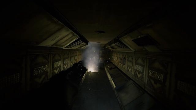 Cosmodread - Announcement Trailer смотреть онлайн