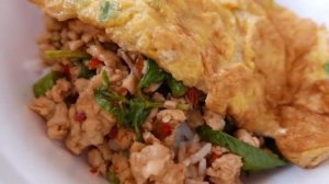 Потрясающая уличная еда - Фастфуд в разных странах мира  (HD)