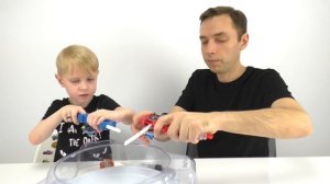 Beyblade Burst. Бейблэйд Берст. Мега битвы волчков Beyblade Burst.