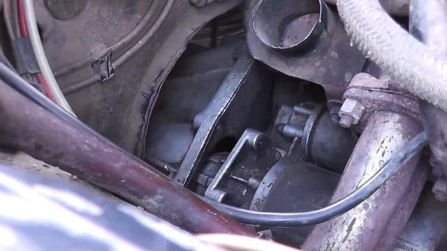 РЕМОНТ НИВА, не заводиться,устраняем причину смотреть онлайн