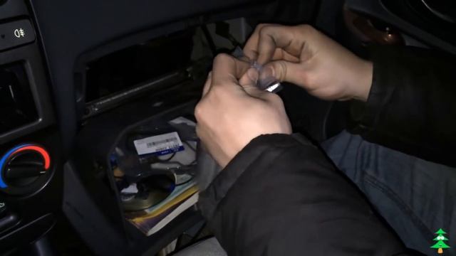 Плохо дует печка? смотреть онлайн