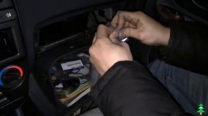 Плохо дует печка?