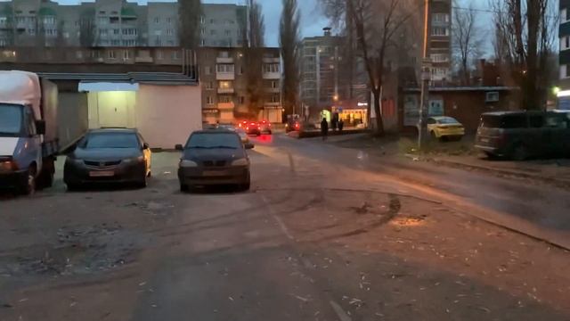 ВЛОГ/ПОЗДНО ПРИШЛА И ДЕНЬ ПРОЛЕТЕЛ/ПИРОГ НА СКОРУЮ РУКУ/ЗИМА БЛИЗКО/30.11.2021 г смотреть онлайн