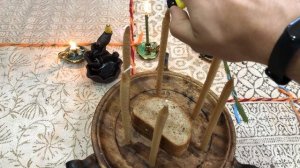 РИТУАЛ ВЫЙТИ ЗАМУЖ. ОБРЯД В ПОЛНОЛУНИЕ НА ЗАМУЖЕСТВО | Самир Али |