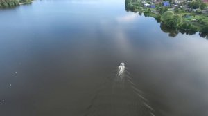 Озеро Сынтул