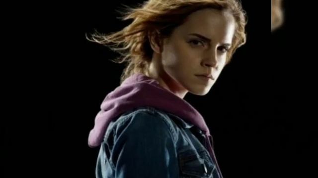 Гермиона и Гарри/ Я каждый жест. смотреть онлайн