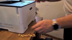 [Werbung] Xerox B230V_DNI Laserdrucker s/w by www.officepartner.de