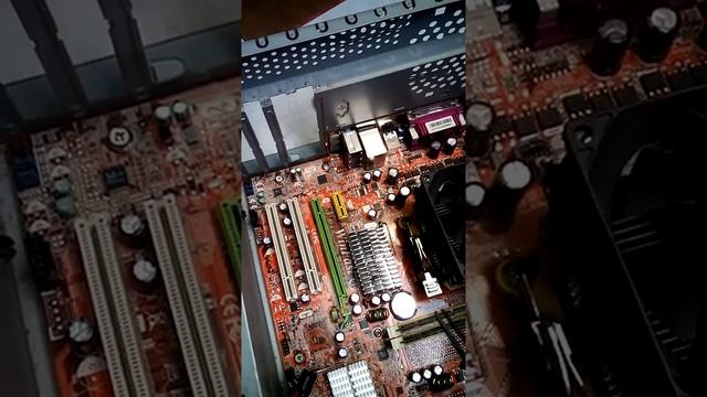 Продли жизнь своему ПК, совет как продлить жизни материнской плате смотреть онлайн