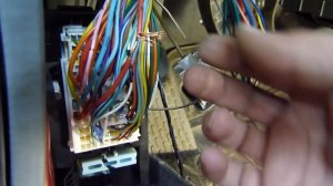 Автозапуск Chevrolet Lacetti 2012