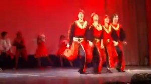 Ялла, Ливан, ялла!