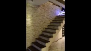 Контроллер лестничного освещения, LED RGB и RGBW полосы