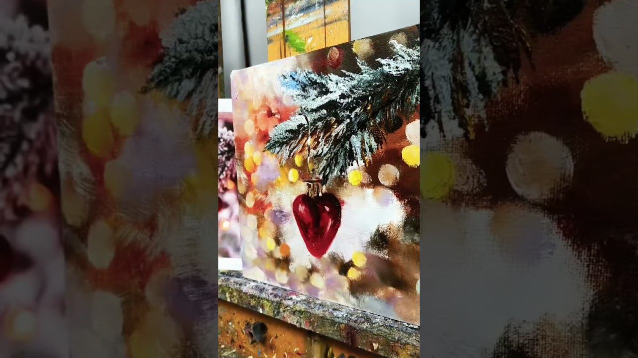 Рисуем? смотреть онлайн