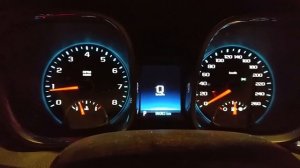 2022 Chevrolet Malibu Top Speed