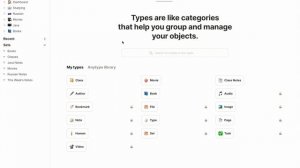 Anytype: The Best Offline Alternative to Notion