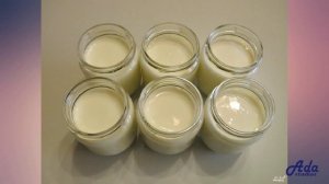 ★ОБАЛДЕННЫЙ ВКУС-★ ДОМАШНИЙ ЙОГУРТ ДЛЯ ДЕТЕЙ ★