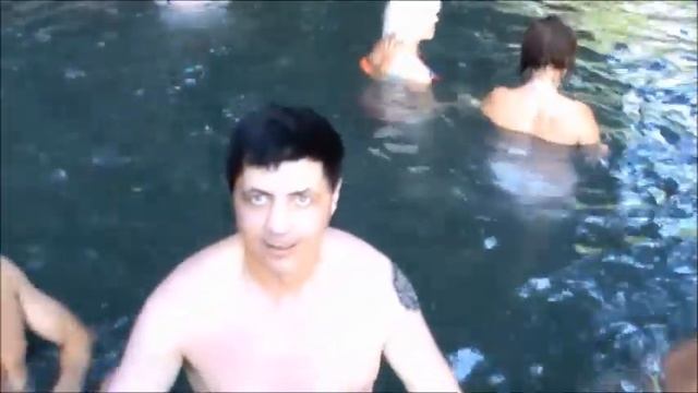 Тайланд Водопады и остров обезьян \Наше вам\