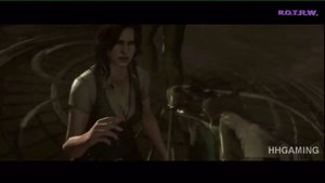 Клипы по играм(R.O.T.R.W.)-Resident evil 6