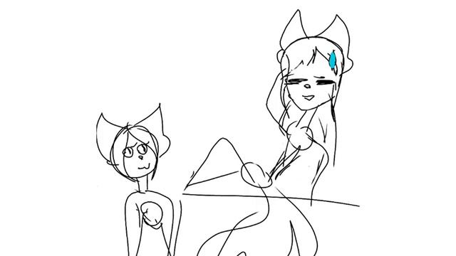 А что такое яой? Meme /Ft. Sara and Lara /:D смотреть онлайн