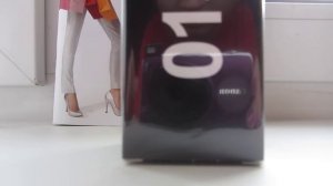 мой заказ по каталогу Avon 1 2013 и подарки (ЧАСТЬ 1)