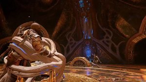 ХРАНИЛИЩЕ ТЮРА ↯ Прохождение God Of War #15