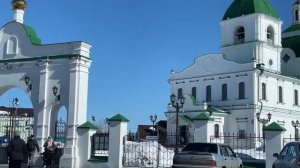 122Из Казахстана в Россию. Алкоголизм в семье…Надо бороться  Мы в Сибири ! Ялуторовск