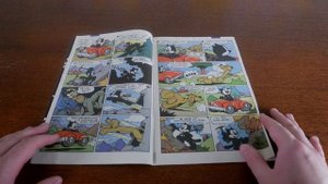 История КОТА ФЕЛИКСА: Часть 2 (1958-2001) Felix the Cat