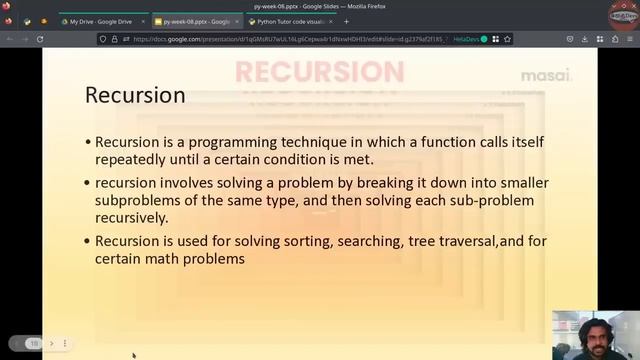 Week 07 _ Functions  Part 2 | Python Introduction | Python Installation | Sinhala