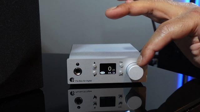 How to connect a #DAC (Digital to Analog Converter) to an AV Receiver/Processor