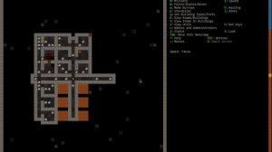 Дварф фортресс. Урок 2 (отдельные комнаты для гномов)