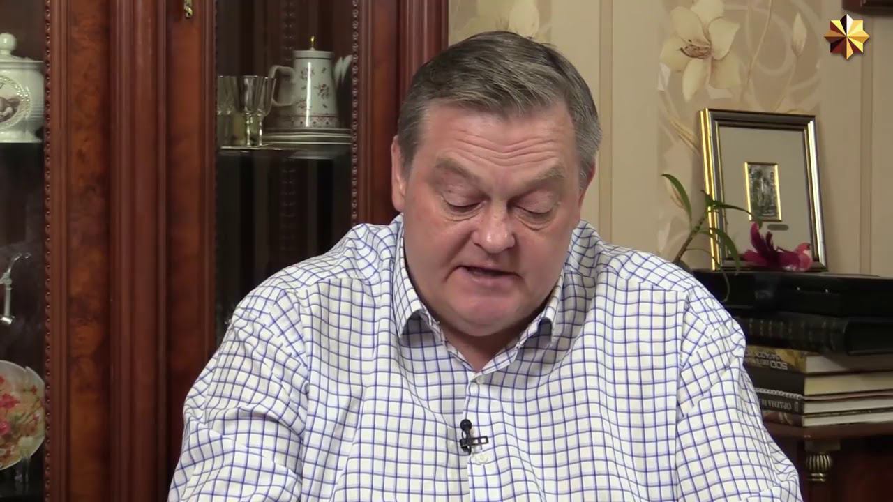 122. Советско-югославский конфликт, создание Коминформа и СЭВ смотреть онлайн