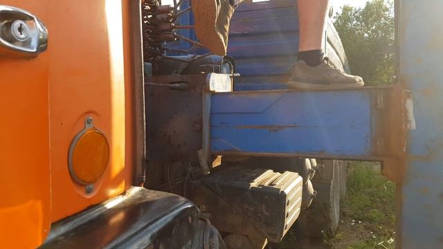 Ноги мастера у Одноэтажной России ! смотреть онлайн