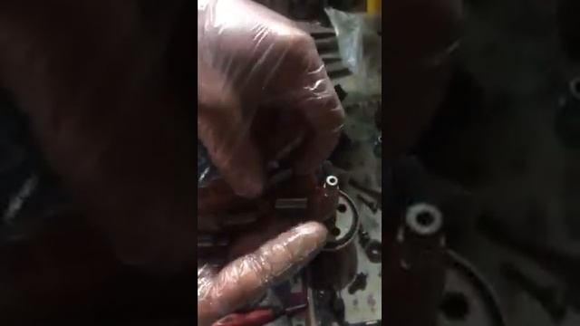 ⚙️Почему надо быть аккуратным при покупке б/у ТНВД Форд Фокус, Мондео, Транзит DELPHI #фордмондео смотреть онлайн